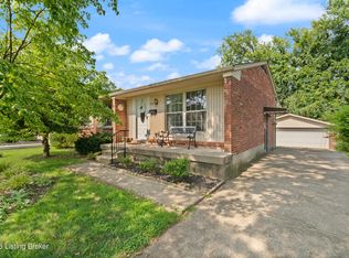 3604 Ethelwood Dr, Jeffersontown, KY 40299