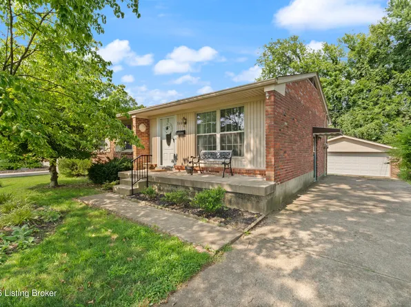 3604 Ethelwood Dr, Jeffersontown, KY 40299