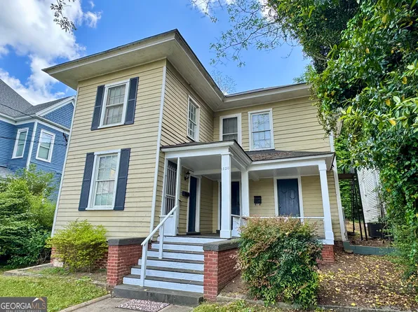 1020 Adams St, Macon, GA 31201