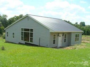 818 Summit Rd, Grovespring, MO 65662