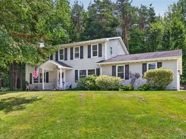 13431 Ward Rd, Holland, NY 14080