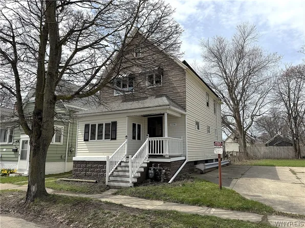 134 Kelburn St, Buffalo, NY 14206