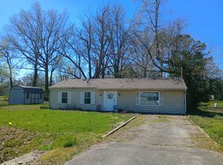 1165 State Highway 37, West Frankfort, IL 62896