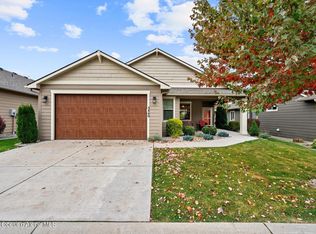 3440 W Bernoulli Loop, Coeur D Alene, ID 83815