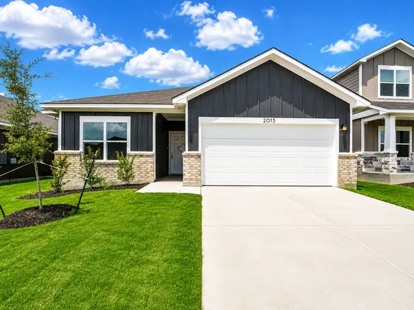 2015 Ratibor Dr, Temple, TX 76502