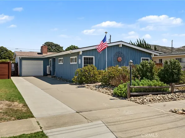 210 S East St #S, Lompoc, CA 93436