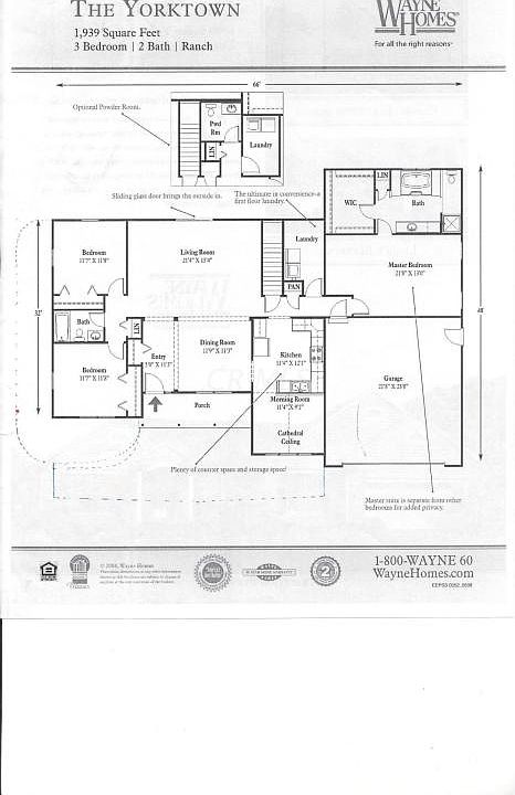 2nd image of 7766 Horseshoe Rd