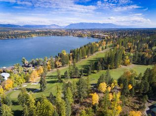 1055 State Park Rd, Whitefish, MT 59937