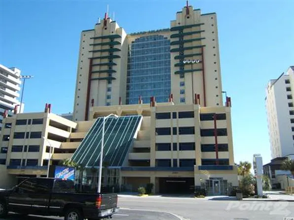 2007 S Ocean Blvd #304, Myrtle Beach, SC 29577