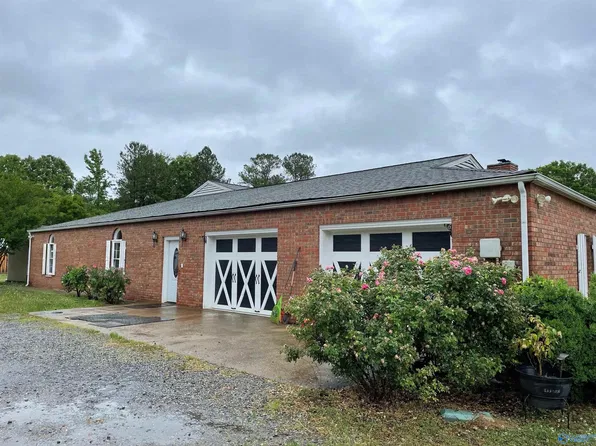 1027 Taylorsville Rd, Taylorsville, GA 30178