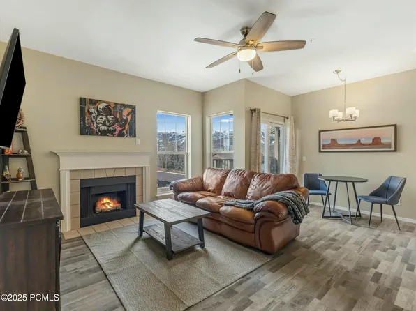 900 Bitner Rd APT C32, Park City, UT 84098