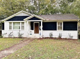 610 Magnolia Dr, Tupelo, MS 38804