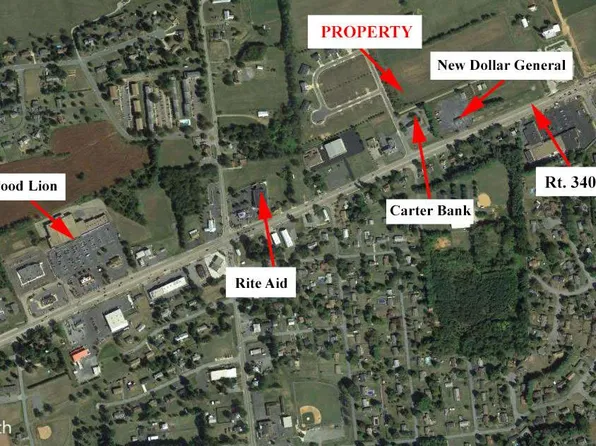 0 Kiley Ln, Stuarts Draft, VA 24477