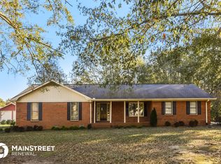 102 McGiboney Rd, Covington, GA 30016