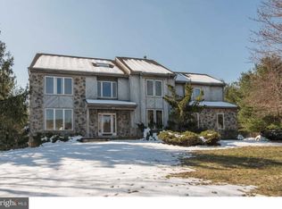 47 Thoroughbred Dr, Holland, PA