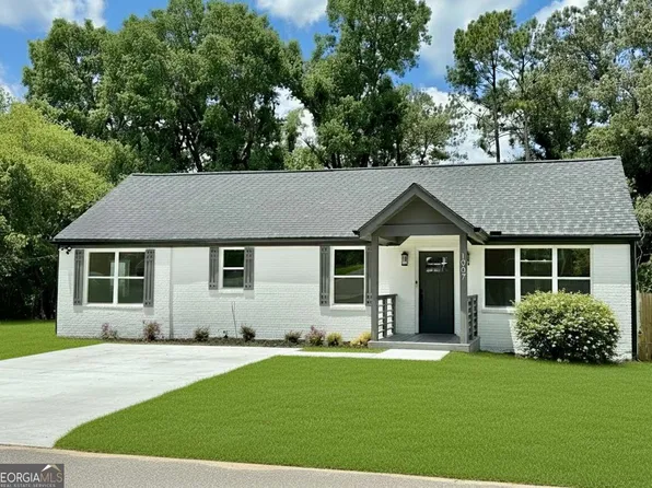 1937 Don Juan Ln, Decatur, GA 30032