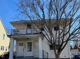 4026 Kingsbury Ave, Toledo, OH