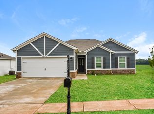 26228 Valley Ridge Rd, Madison, AL 35756