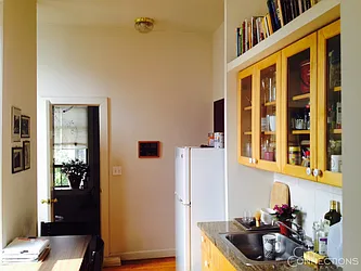 Rented by City Connections Realty