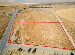 Highway 6 LOT 57, Bishop, CA 93514