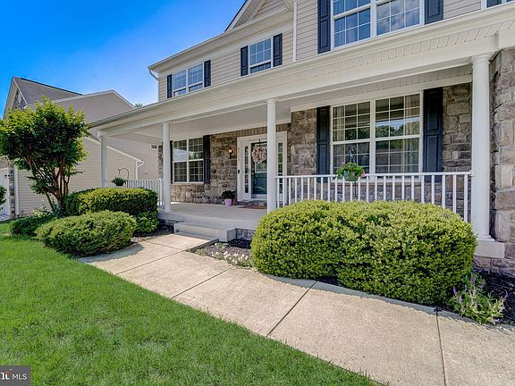 4th image of 8008 Battersea Pl