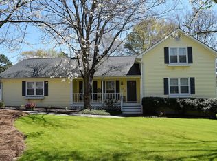 475 Stone Edge Rd, Macon, GA 31210