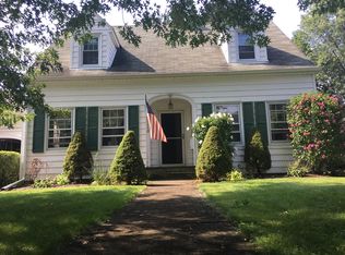 93 Evergreen Ave, Elmira, NY