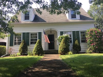 93 Evergreen Ave, Elmira, NY, 14905