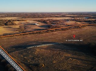 0 Cattlemen Rd, Wilson, OK 73463