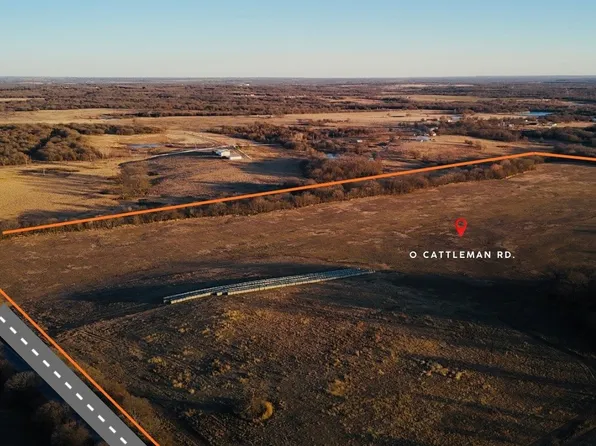 0 Cattlemen Rd, Wilson, OK 73463