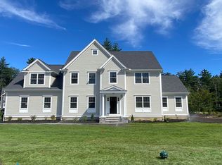 33 Bob Merry Ln, Rowley, MA 01969