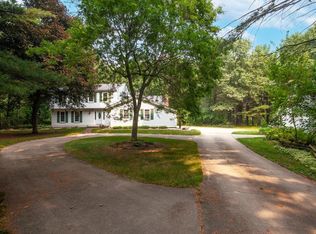 W330S3334 Bryn Mawr Rd, Dousman, WI 53118