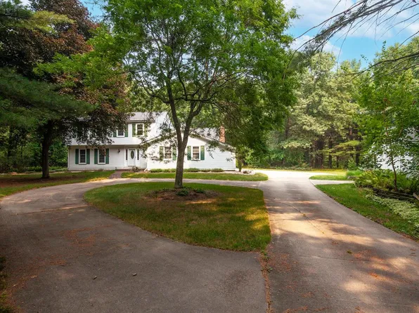 W330S3334 Bryn Mawr ROAD, Dousman, WI 53118