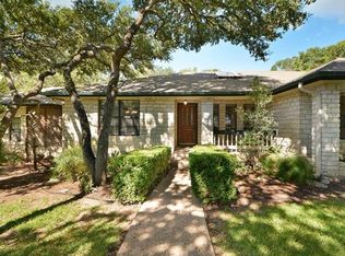 10708 Windridge Dr, Austin, TX 78759