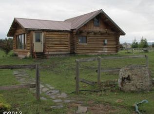 164 Brunner Rd, Columbia Falls, MT 59912