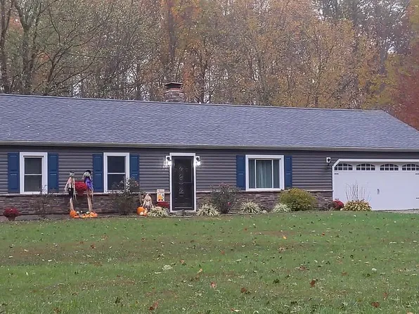 8195 E County Road 900 N, Sunman, IN 47041