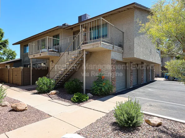8531 E Belleview St, Scottsdale, AZ 85257
