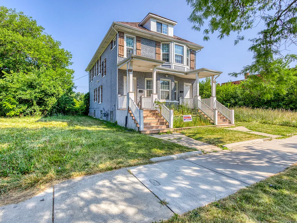 641 Josephine St #1