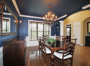 6006 Trout Ln, Spring Hill, TN 37174