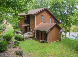 1119 Hyco Hills Rd, Semora, NC 27343