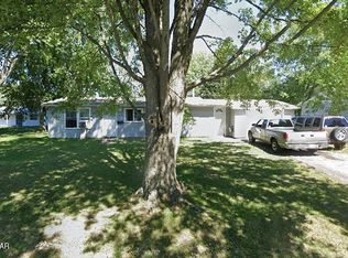 179 Garmatter St, Bluffton, OH 45817