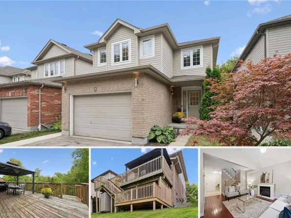 90 Alderson Dr #3, Cambridge, ON N3C 0E4