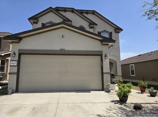 4420 Donley Byu, San Antonio, TX 78245
