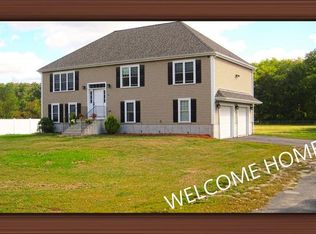 76B Linden St, Taunton, MA 02780