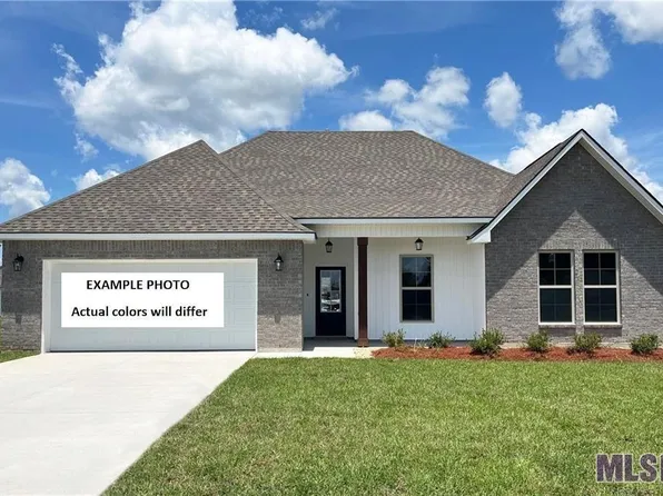 39722 Axis Ave, Ponchatoula, LA 70454