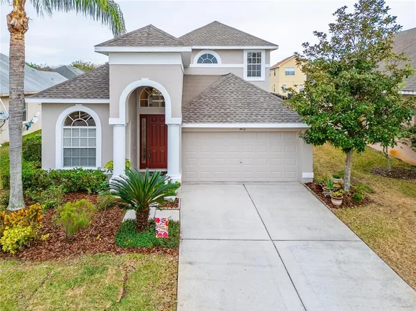 4412 YANS COURT, WESLEY CHAPEL, FL 33543