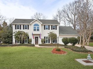 706 Rue Marseille, Mandeville, LA 70471