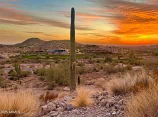 9331 E Skyline Trl LOT 18, Gold Canyon, AZ 85118