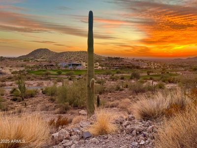 9331 E Skyline Trl LOT 18, Gold Canyon, AZ, 85118