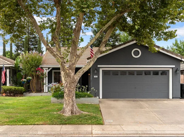 1012 Vanston Way, Roseville, CA 95747
